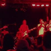 Gorilla Biscuits Live New Direction The Met Pawtucket RI 4 30 23