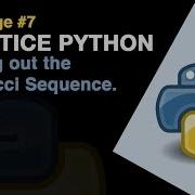 How To Print Out The Fibonacci Sequence In Python