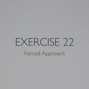 Private Pilot License Flight Training Exercise 22 Forced Approach