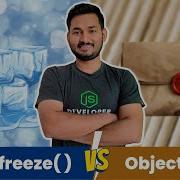 Object Freeze Vs Object Seal In JavaScript The Complete JavaScript Course Ep 19