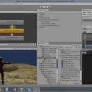 Uscript And Mecanim How To Make It Work And Current Problems