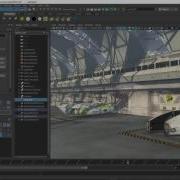 Autodesk Maya Render Setup Video