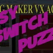 RPG Maker VX Ace Tutorial 18 Basic Switch Puzzle