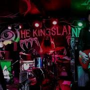 Messer Chups Complete Set The Kingsland Brooklyn NY 6 30 24