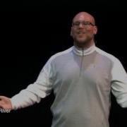How To Introduce Yourself Kevin Bahler TEDxLehighRiver