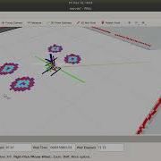 ROS Straight Line Global Planner Better