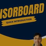 TensorBoard Quick Intro
