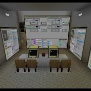 ComputerCraft Mekanism SCADA Beta Release
