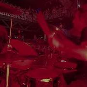 Loathe Gored Live Drum Cam Multi Angle