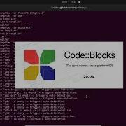How To Install Latest CodeBlocks IDE 20 03 In Ubuntu