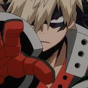 Katsuki Bakugo Teeth AMV