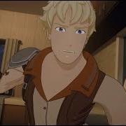 RWBY Yang Will Melt Your BONES
