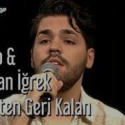 Rubato Emir Can İğrek İhanetten Geri Kalan