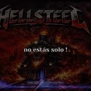 HellSteel Night Ride Of The Hellbound Train Subtítulos En Español