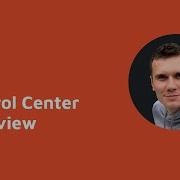 GridGain Control Center Overview