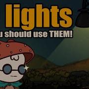 2D LIGHTS Why And How You Could Start Using Them