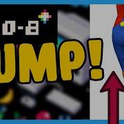 Jumping In Pico 8 Simple Jump System For Platformers