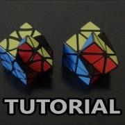 Curvy Copter Helicopter Cube Tutorial Non Jumbling