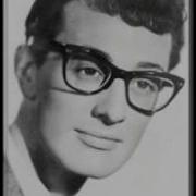 Everyday Buddy Holly With Lyrics