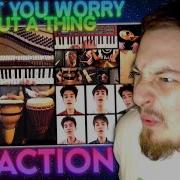 Jazz Pianist REACTS Jacob Collier Don T You Worry Bout A Thing
