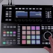 Maschine Workflow 4 Mixer And FX Native Instruments