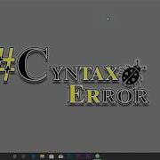 C Programming Tutorial For Beginners Comments Cyntax Error