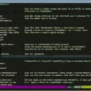 Vexe Framework New API Overview