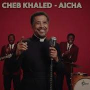 CHEB KHALED AICHA Red Tape Version