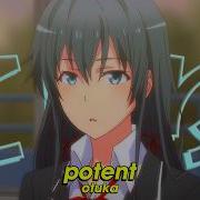 Potent Otuka Lyrics