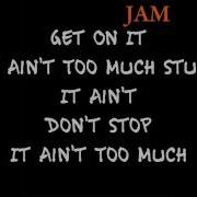 Michael Jackson Jam Lyrics