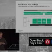 OpenStack Trends For The Enterprise