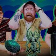 Let S Play NEMESIS RETALIATION Board Game Club