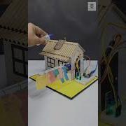 Rain Detector System Arduino Project Robotics Experiment Useful Innovation Diy Shorts Viral