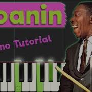 Art Blakey And The Jazz Messengers Moanin Jazz Piano Tutorial Sheets And MIDI In Description