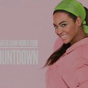 Beyoncé Countdown Interlude Live At The Mrs Carter Show World Tour Fan Made DVD Footage