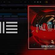 Makar Take Me Home Prod KNGZ Mauro Ableton Remake