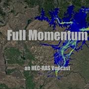 Episode 9 FEMA Floodway Mapping With 2D And Adding 1D Interpolated Cross Sections