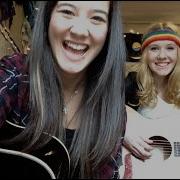 Cinderblock Garden All Time Low Acoustic COVER