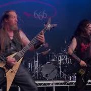 POSSESSED Storm In My Mind LIVE BloodStock 2017 HD