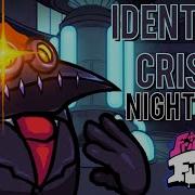 Identity Crisis Nightcore Friday Night Funkin Vs Monotone Vs Impostor V4
