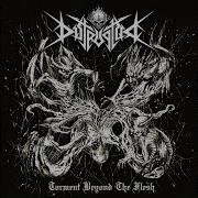 DISTRUPTOR Torment Beyond The Flesh Full Album 2025