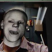 FaceShift Test