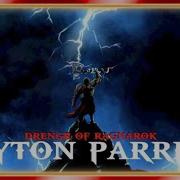 Peyton Parrish Drengr Of Ragnarok Ft Jonathan Young GOD OF WAR