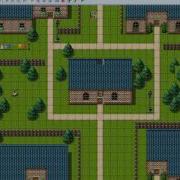 RPG Maker VX Problem