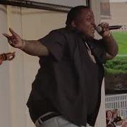 Sean Kingston Fire Burning Live PNC Bank
