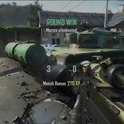 CRAZY KILLCAM ON STANDOFF