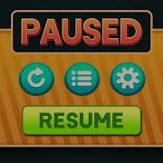 PAUSE MENU In Unity