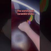 How To Do Karambit Tricks Penspinning Puppet Paperdragon