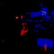 Sparta Glasshouse Tarot Live Tricky Falls 11 17 11 Clip