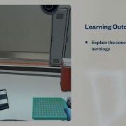 Immunology Immunoassay For Detecting SARS CoV 2 Antibodies Virtual Lab